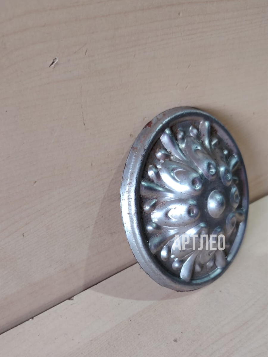 Штампованные элементы арт. 6003, 1 шт.