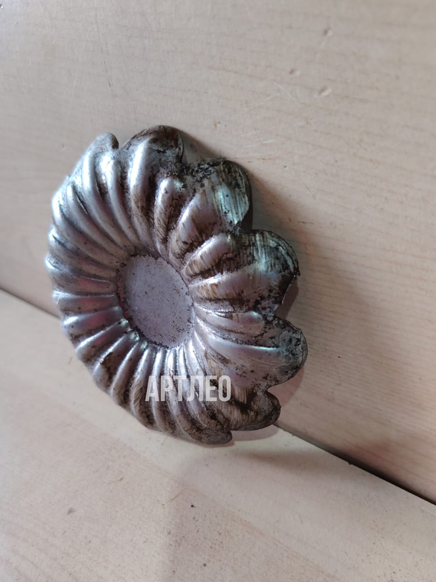 Штампованные элементы арт. 6004, 1 шт.