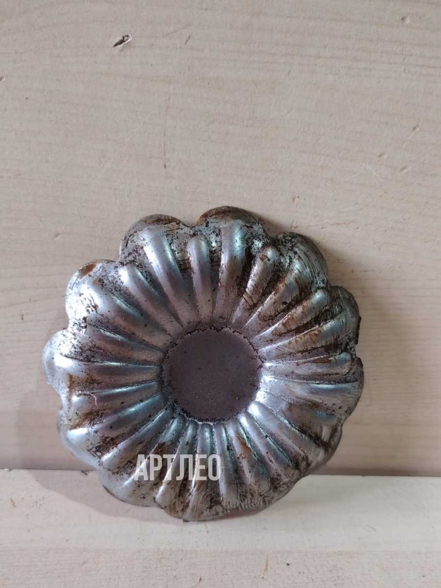 Штампованные элементы арт. 6004, 1 шт.