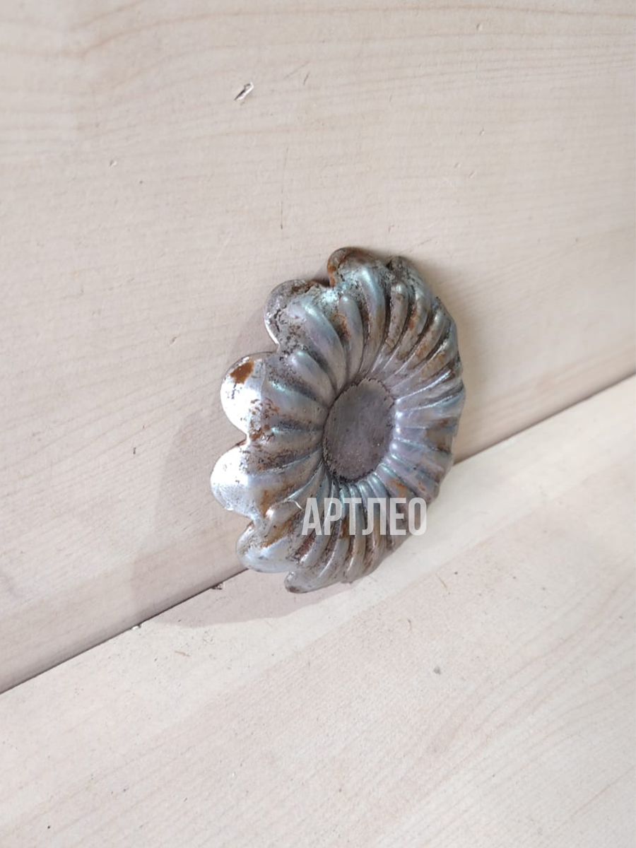 Штампованные элементы арт. 6004, 1 шт.