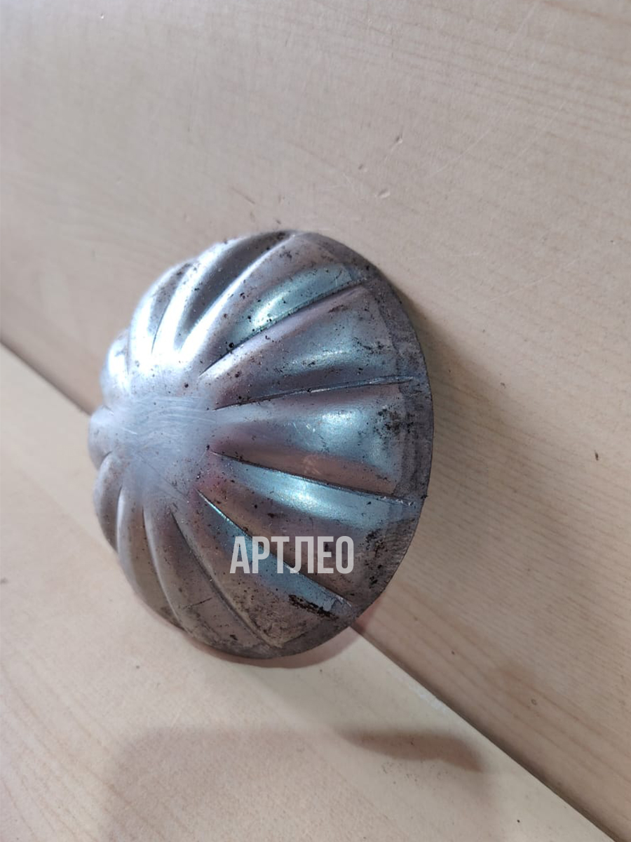 Штампованные элементы арт. 6005, 1 шт.