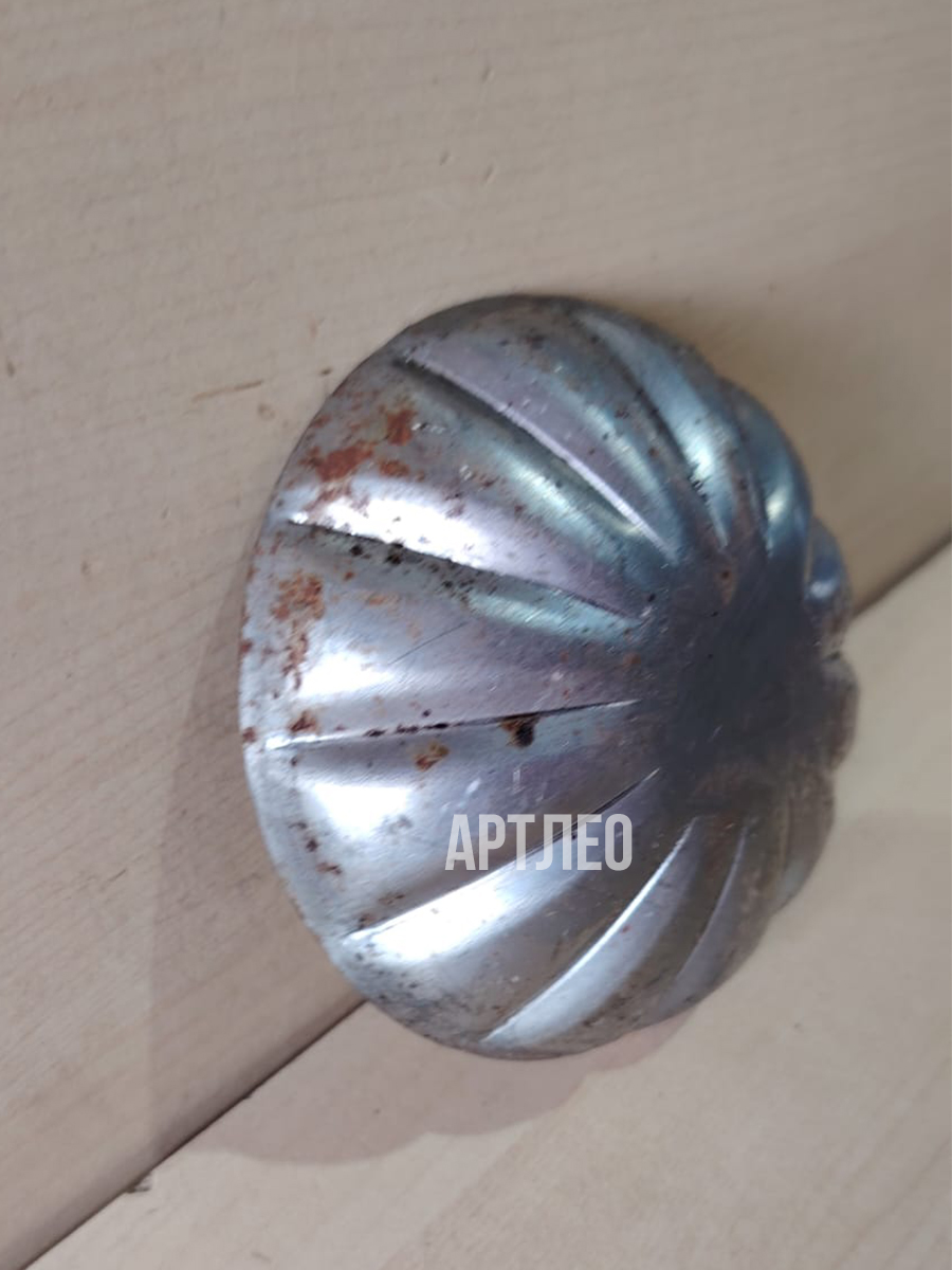 Штампованные элементы арт. 6005, 1 шт.