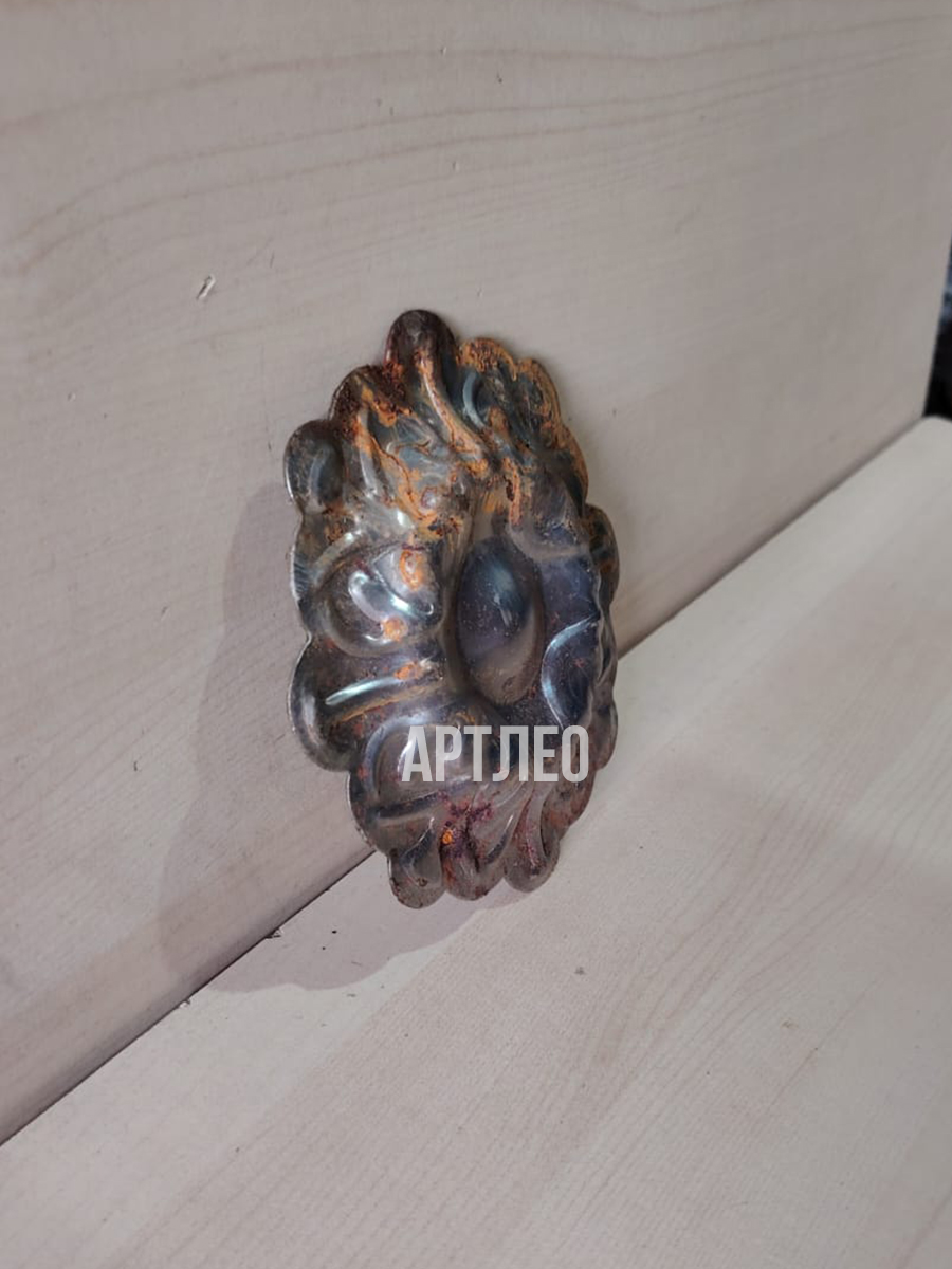 Штампованные элементы арт. 6006, 1 шт.