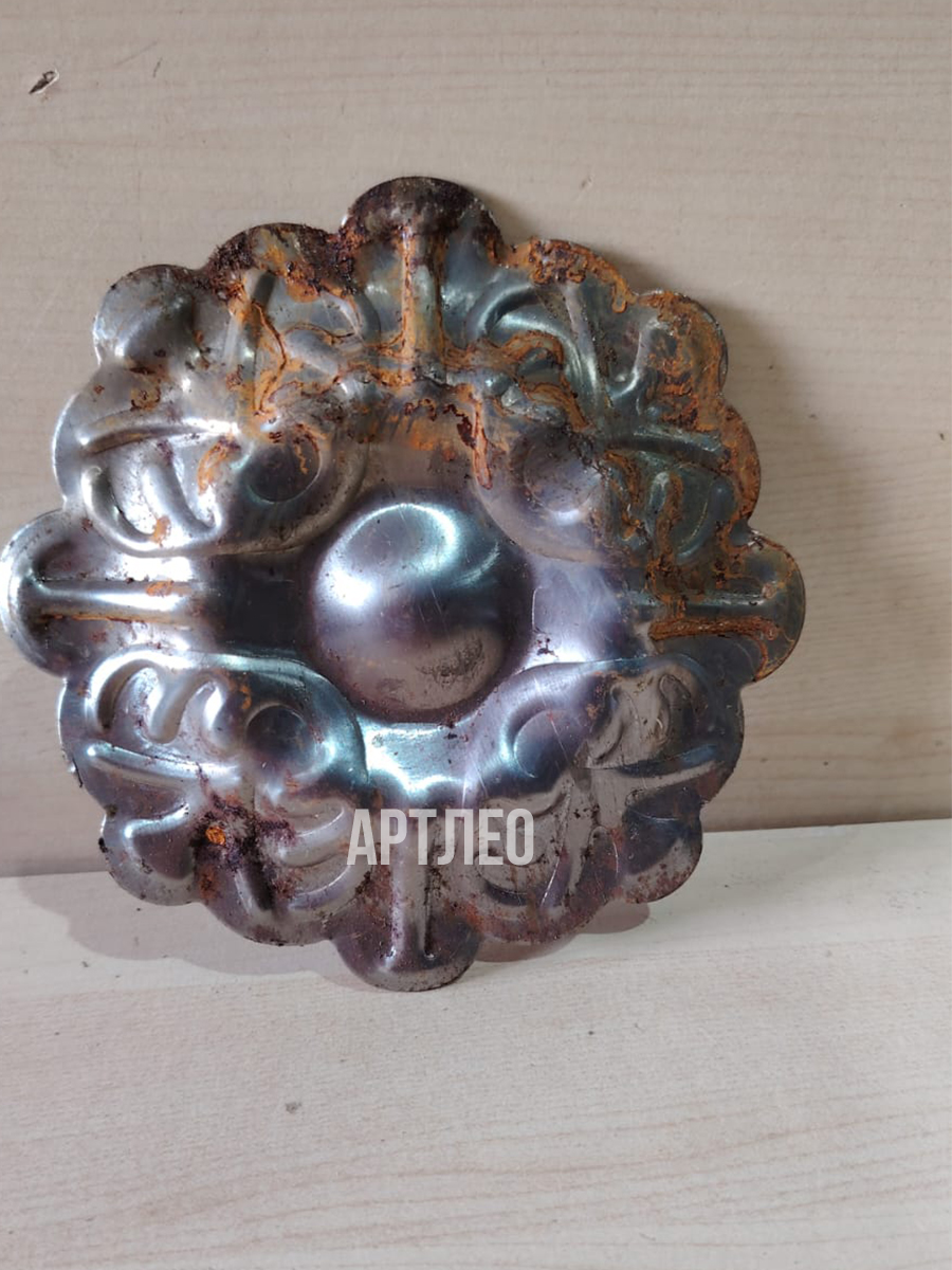 Штампованные элементы арт. 6006, 1 шт.