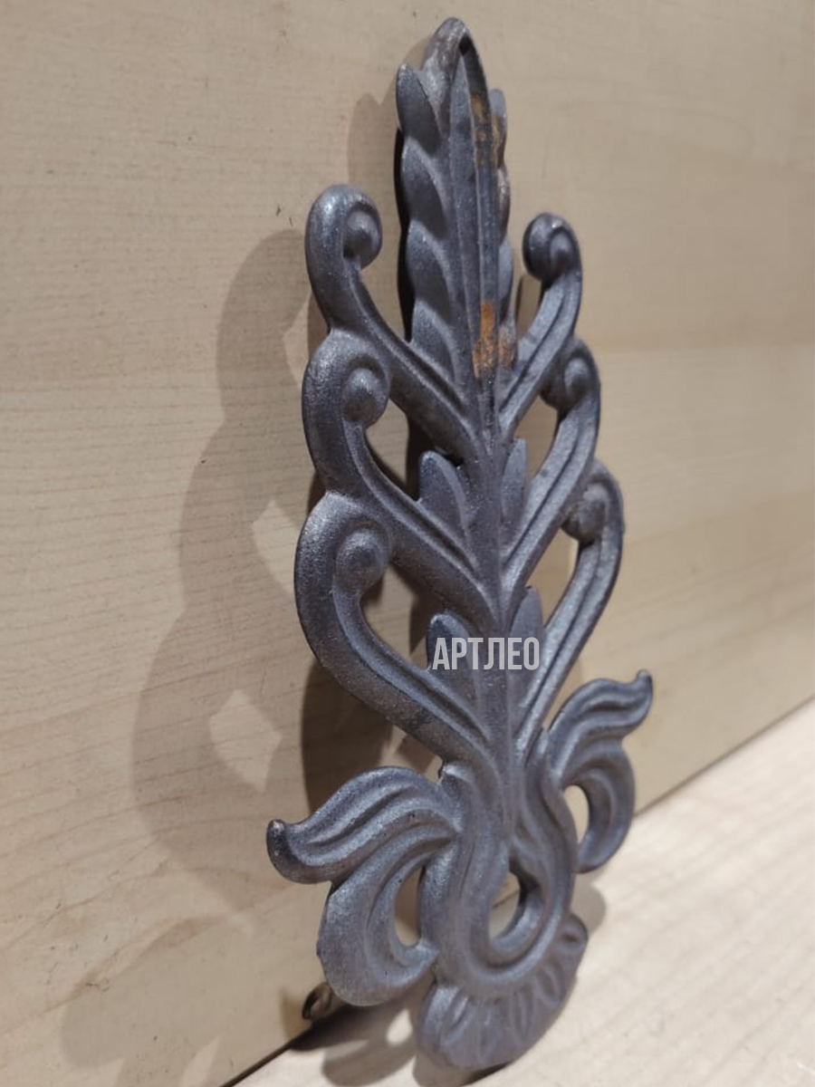 Кованые элементы арт. 4922, 1 шт.