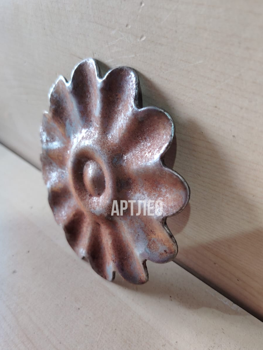 Штампованные элементы арт. 6007, 1 шт.