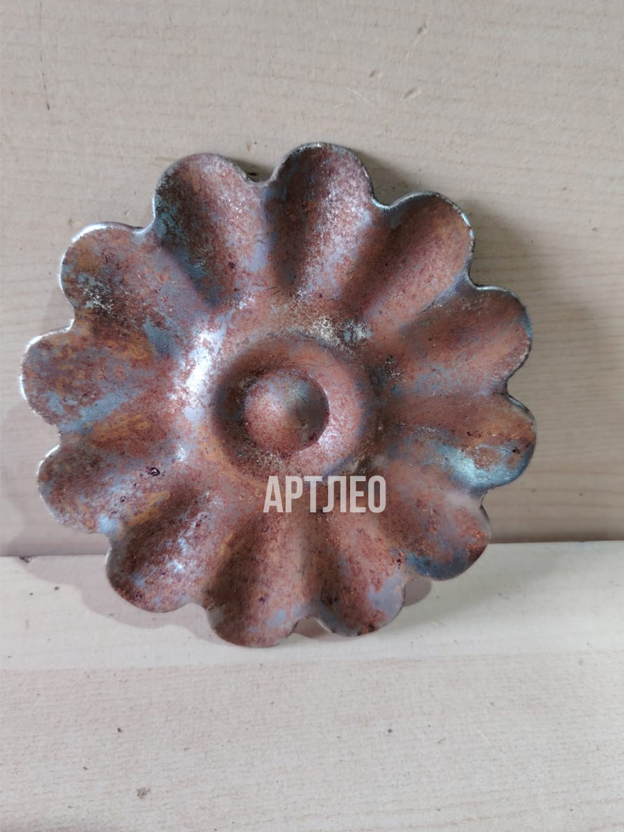 Штампованные элементы арт. 6007, 1 шт.