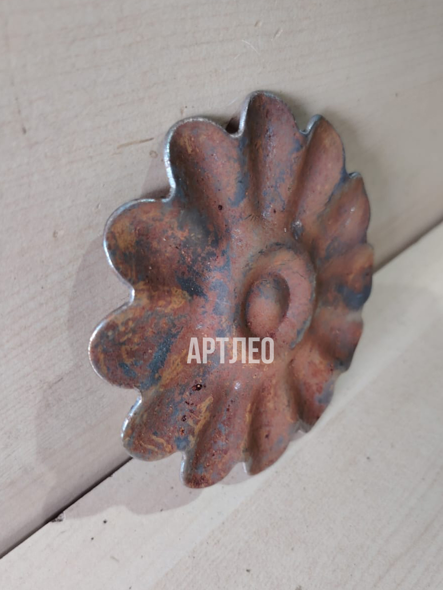 Штампованные элементы арт. 6007, 1 шт.