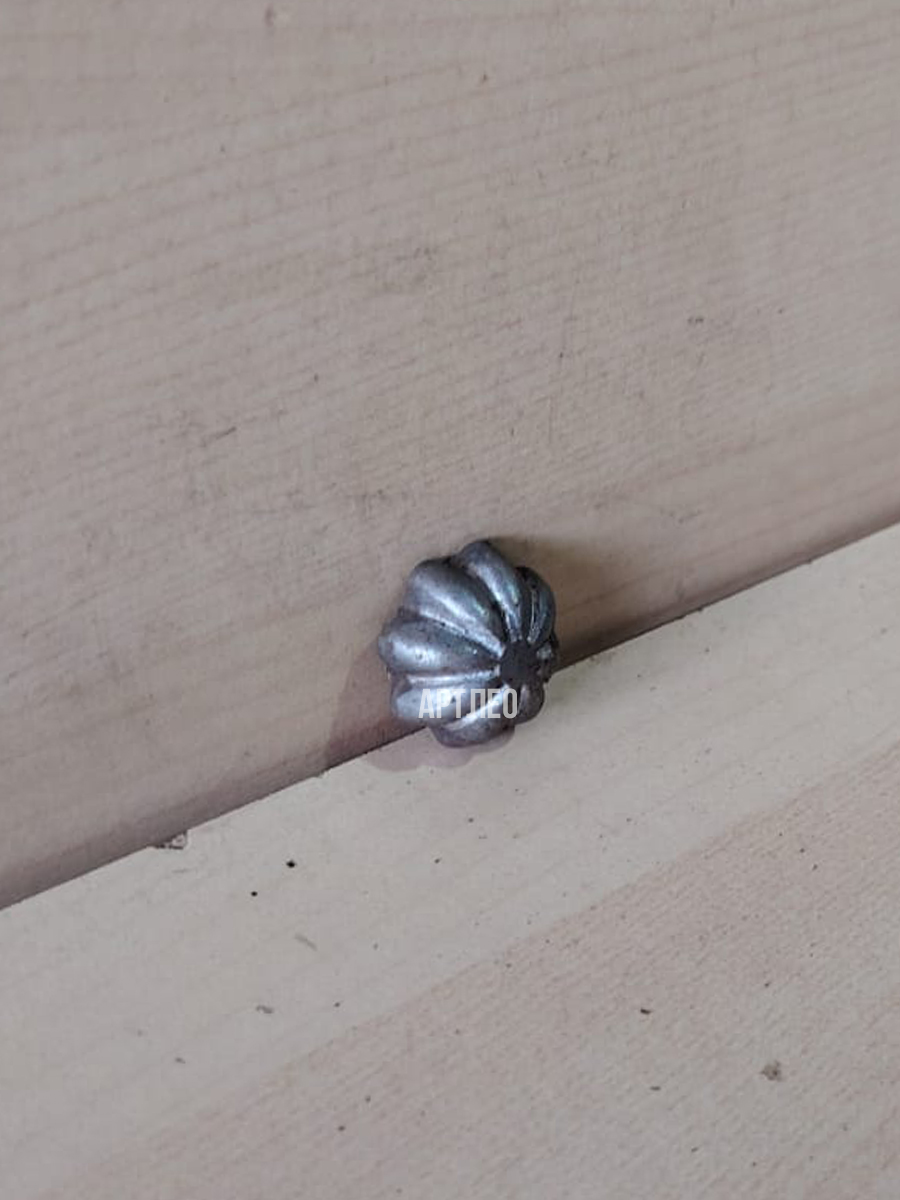 Штампованные элементы арт. 6008, 1 шт.