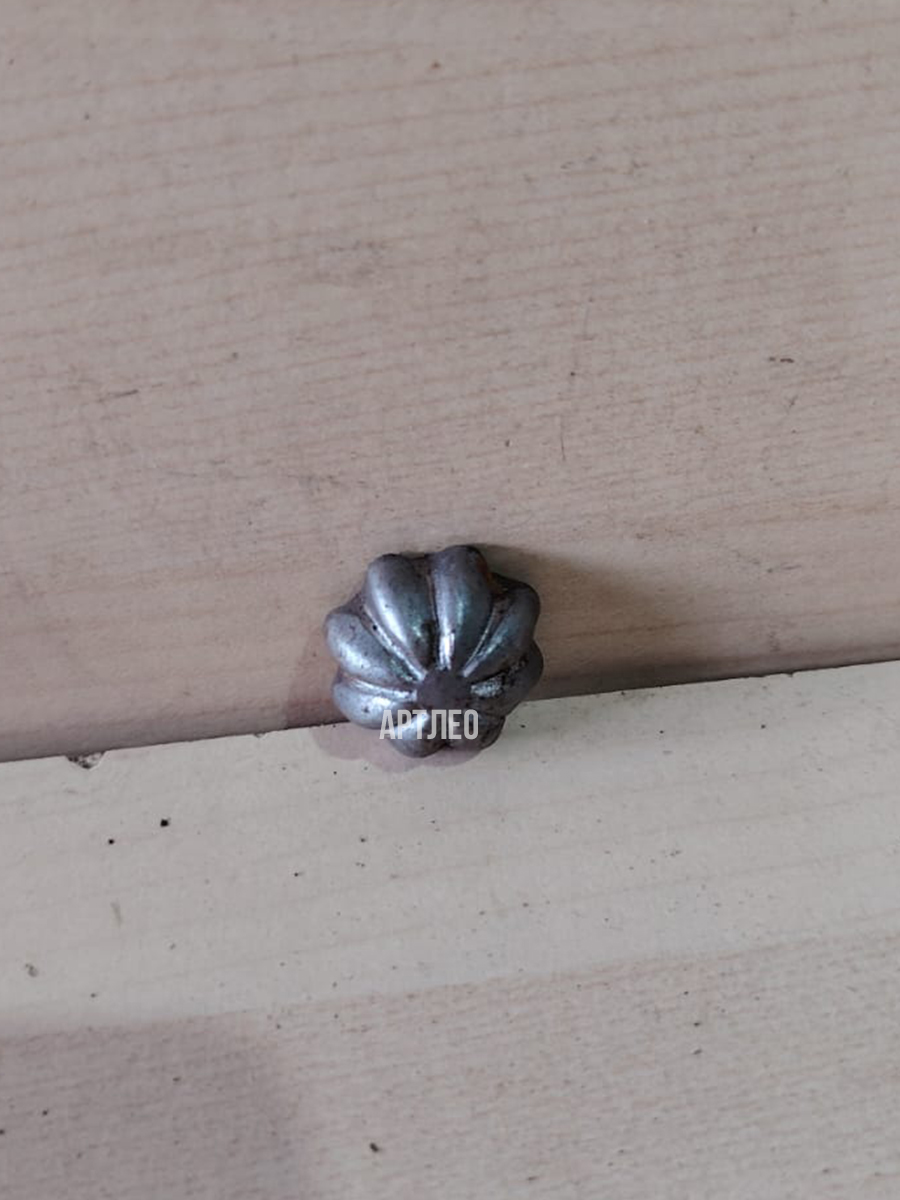 Штампованные элементы арт. 6008, 1 шт.