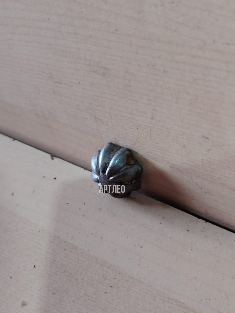 Штампованные элементы арт. 6008, 1 шт.