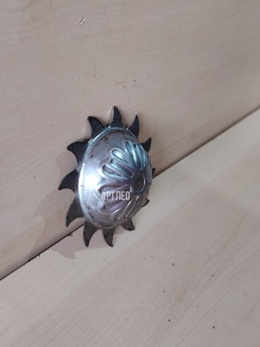 Штампованные элементы арт. 6009, 1 шт