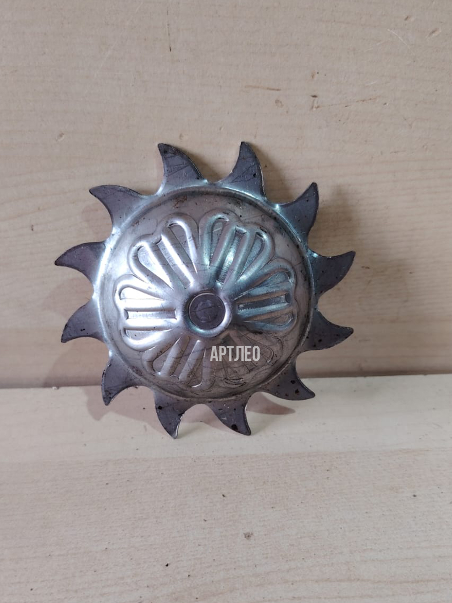 Штампованные элементы арт. 6009, 1 шт