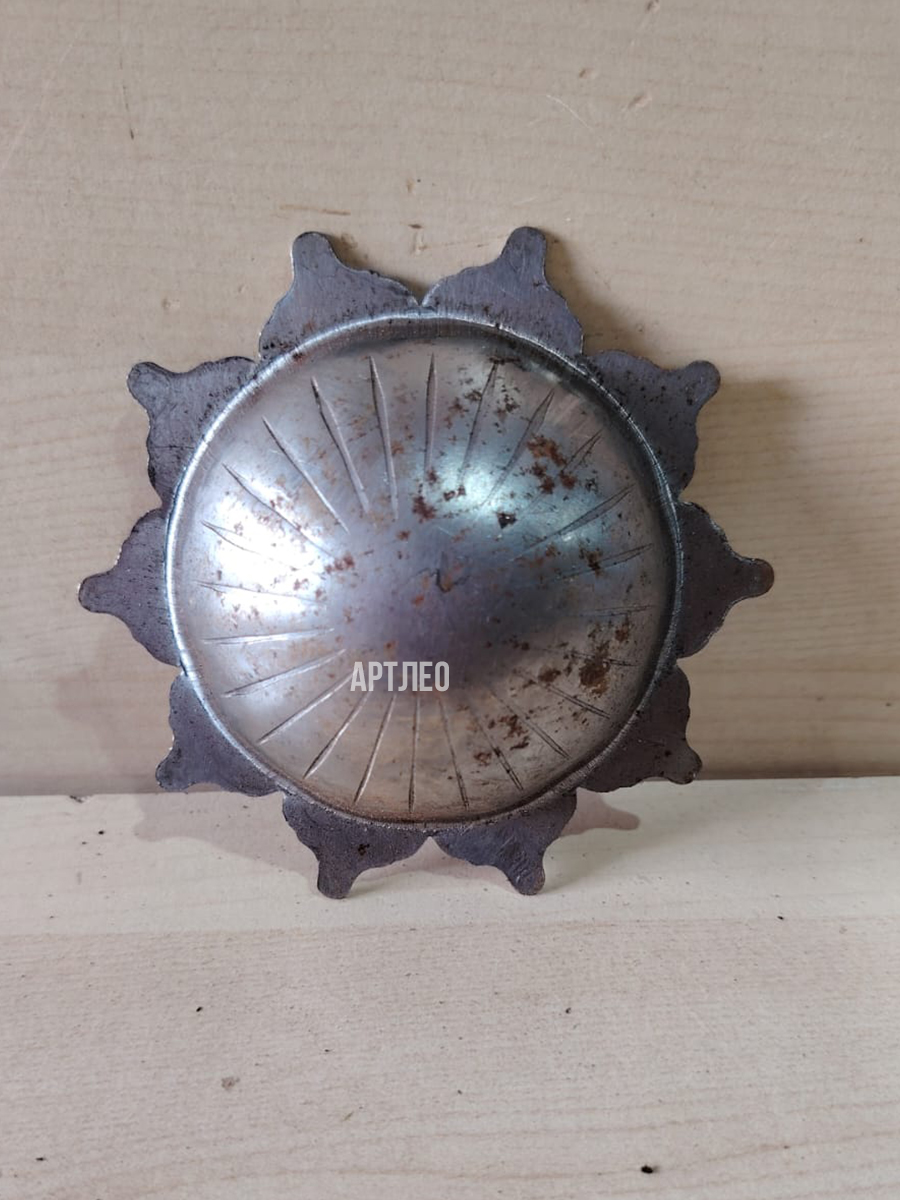 Штампованные элементы арт. 6010, 1 шт