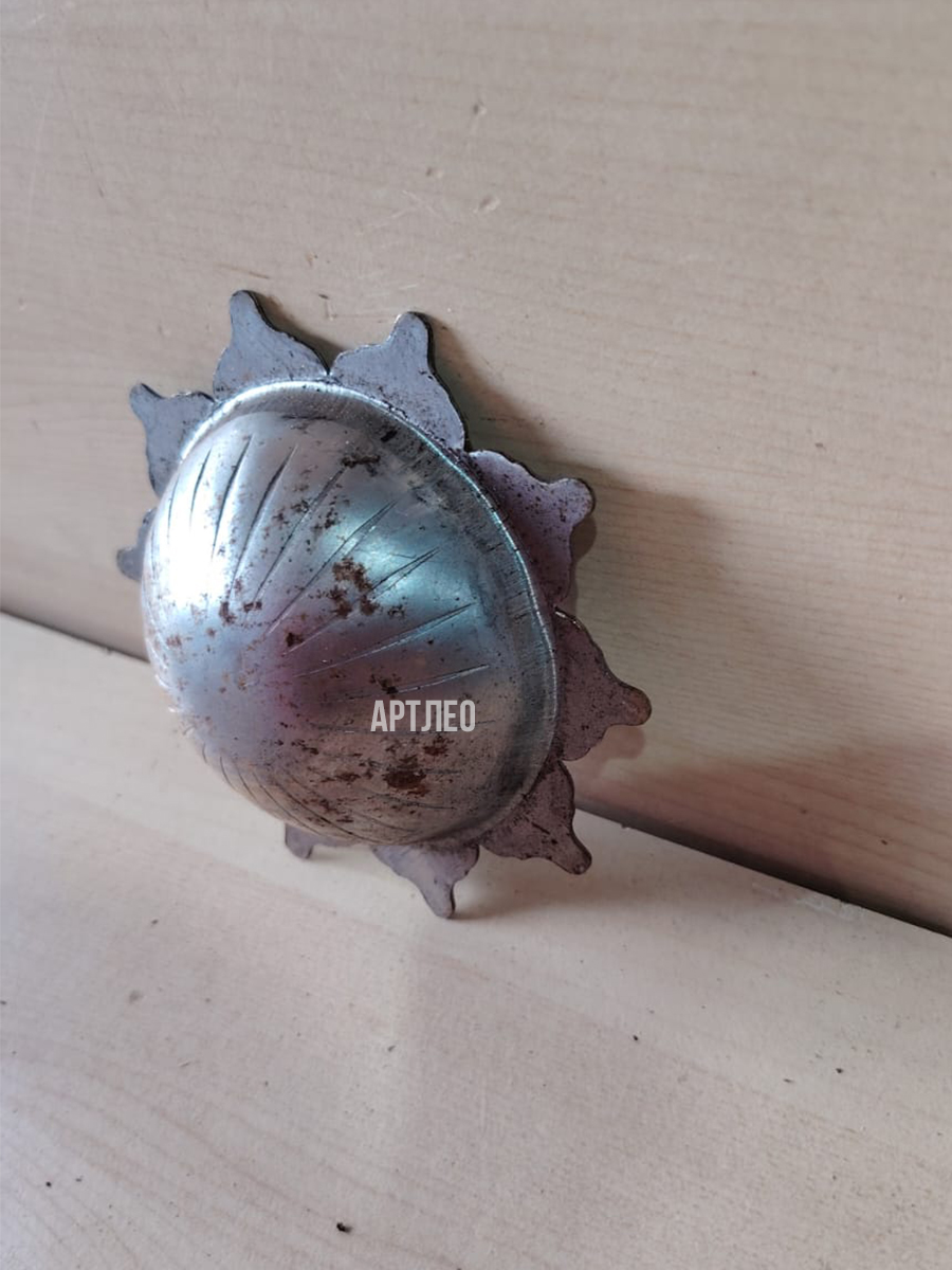 Штампованные элементы арт. 6010, 1 шт