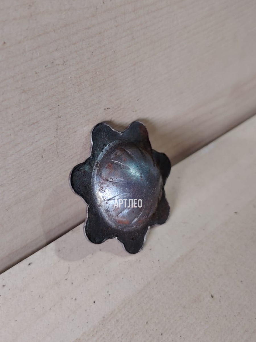 Штампованные элементы арт. 6011, 1 шт