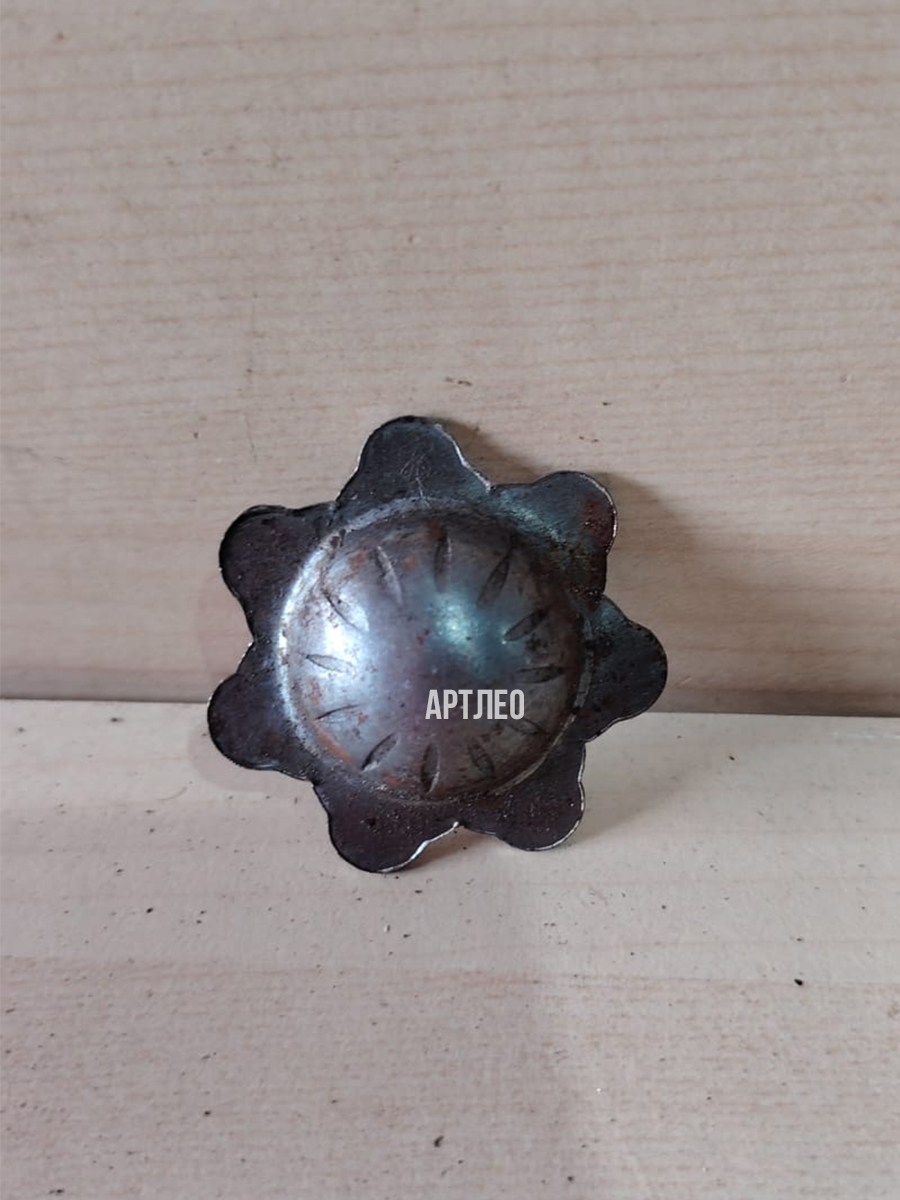 Штампованные элементы арт. 6011, 1 шт