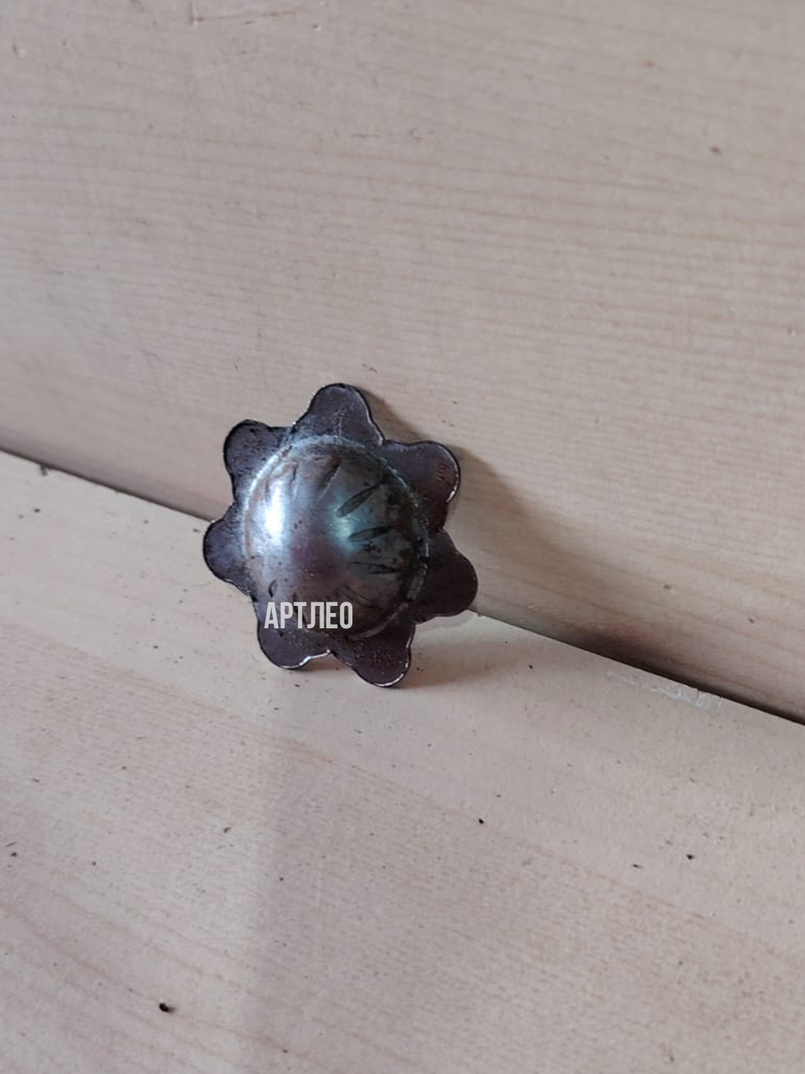 Штампованные элементы арт. 6011, 1 шт