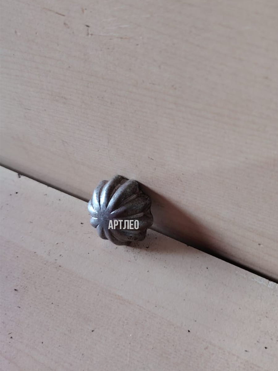 Штампованные элементы арт. 6012, 1 шт