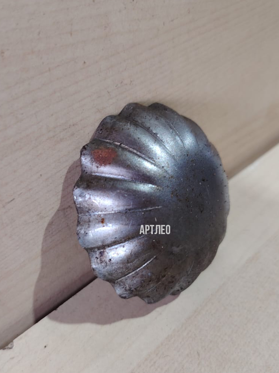 Штампованные элементы арт. 6014, 1 шт