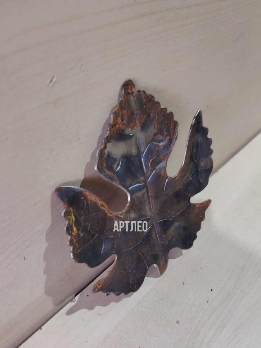 Штампованные элементы арт. 6016, 1 шт