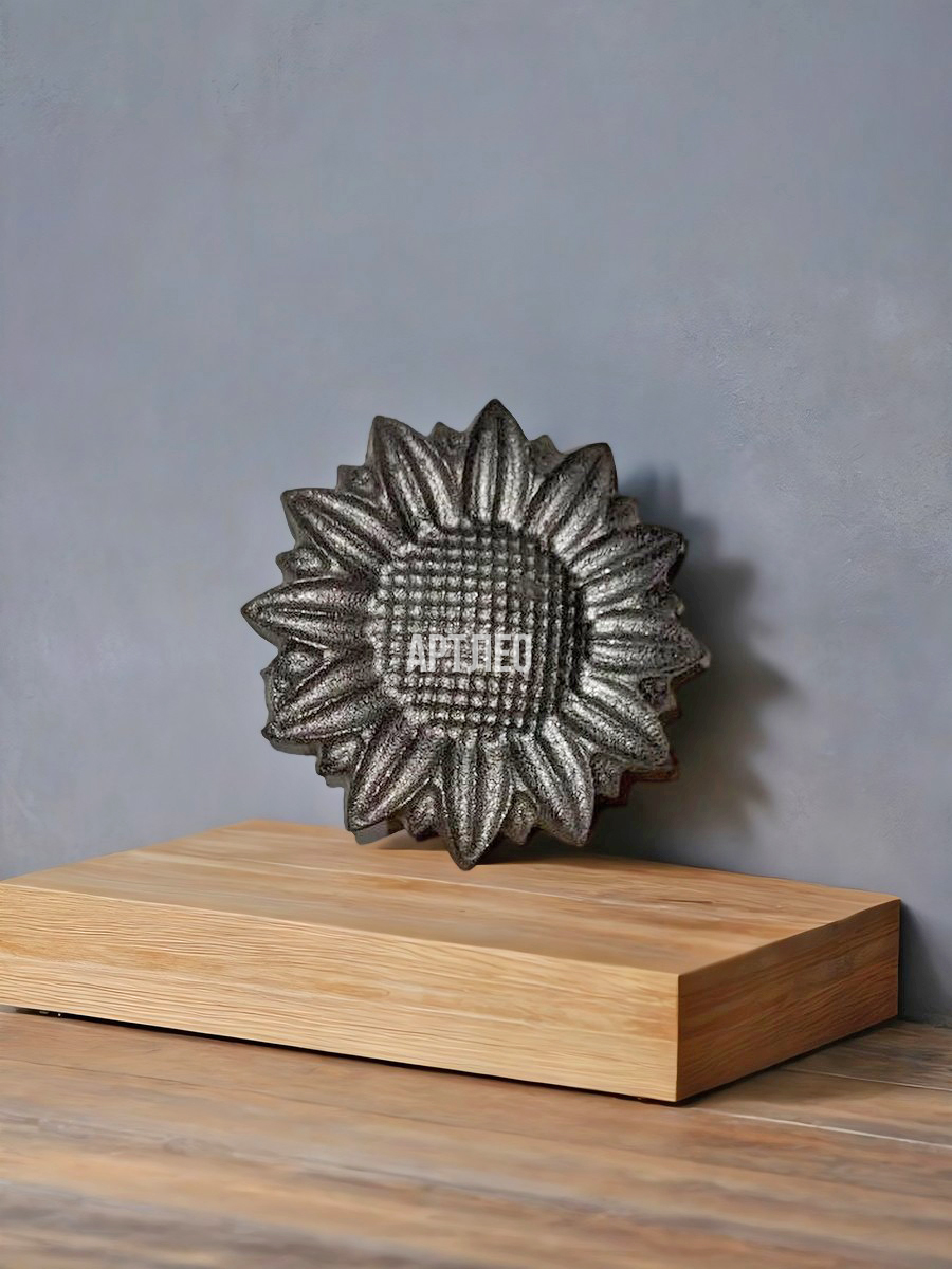 Кованые элементы арт. 4897, 1 шт.