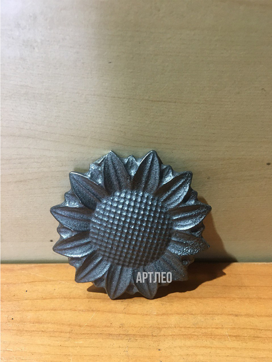 Кованые элементы арт. 4897, 1 шт.