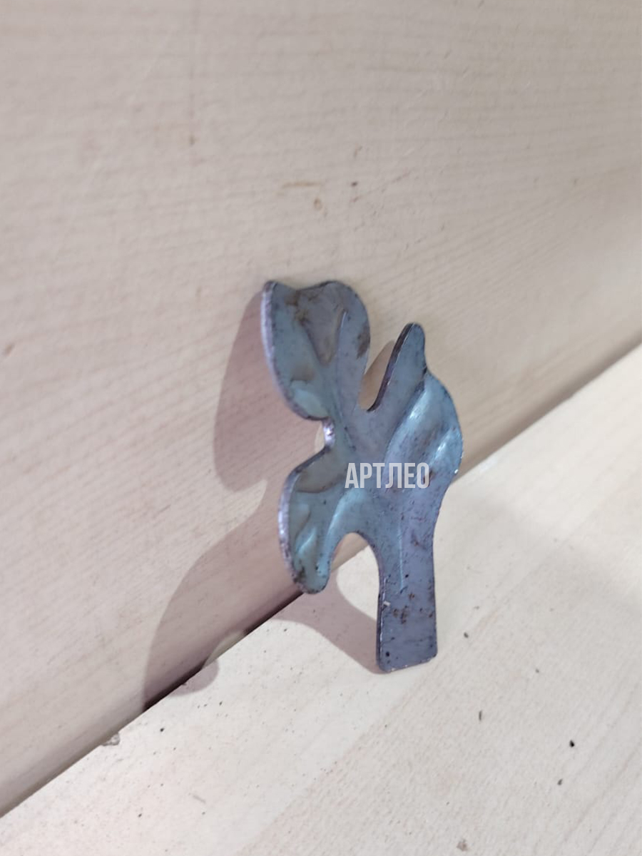 Штампованные элементы арт. 6017, 1 шт