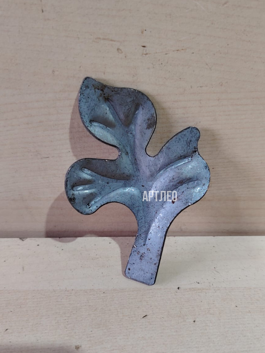 Штампованные элементы арт. 6017, 1 шт