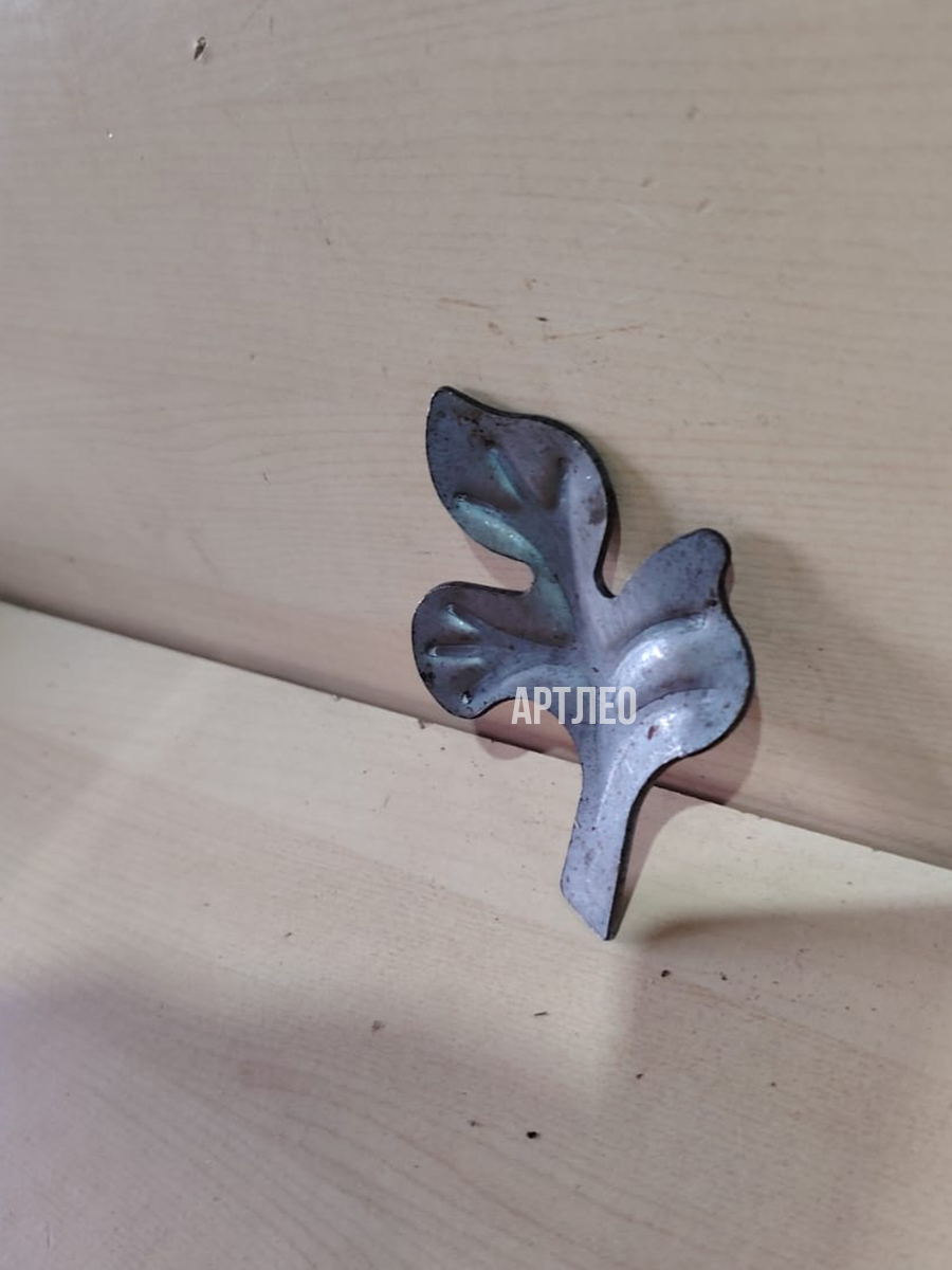 Штампованные элементы арт. 6017, 1 шт