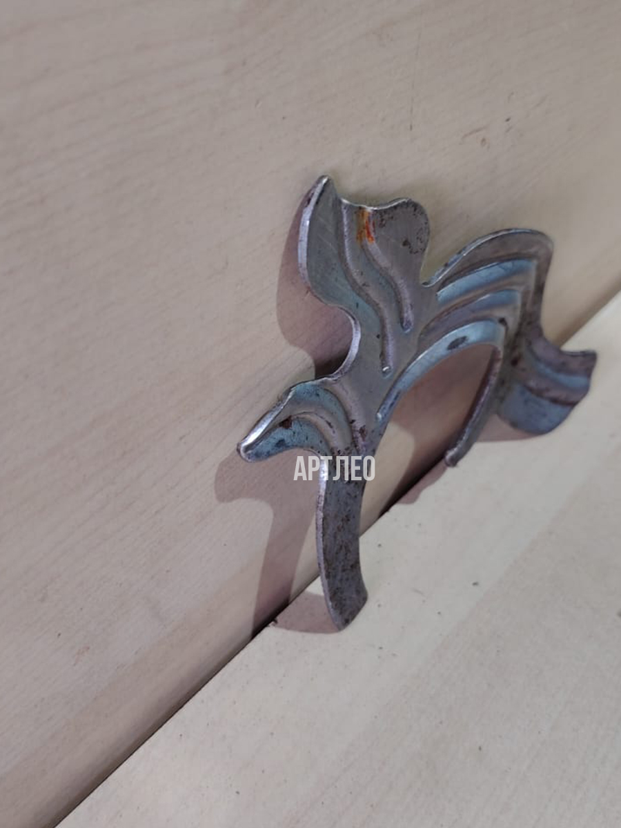 Штампованные элементы арт. 6018, 1 шт