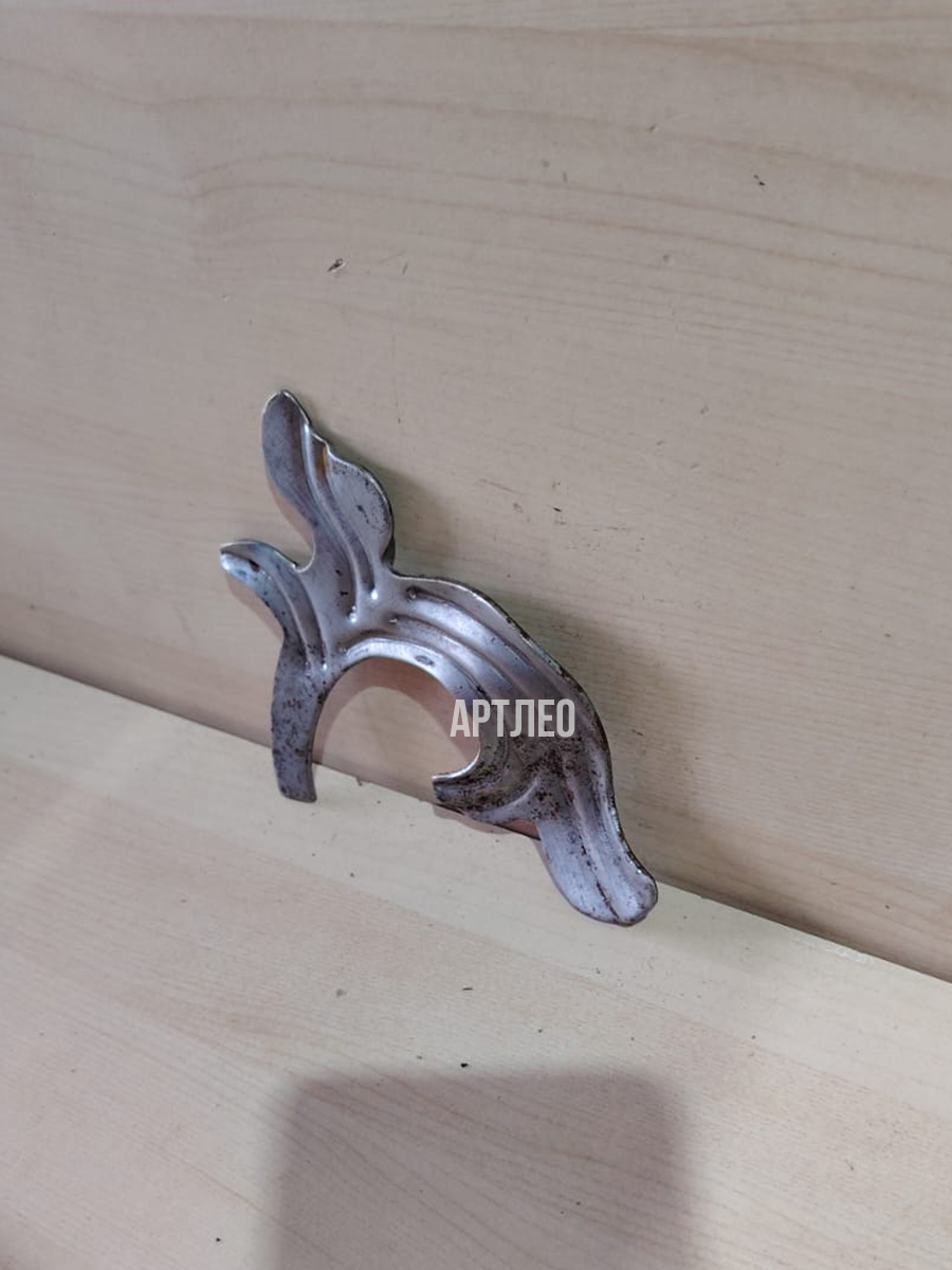 Штампованные элементы арт. 6018, 1 шт