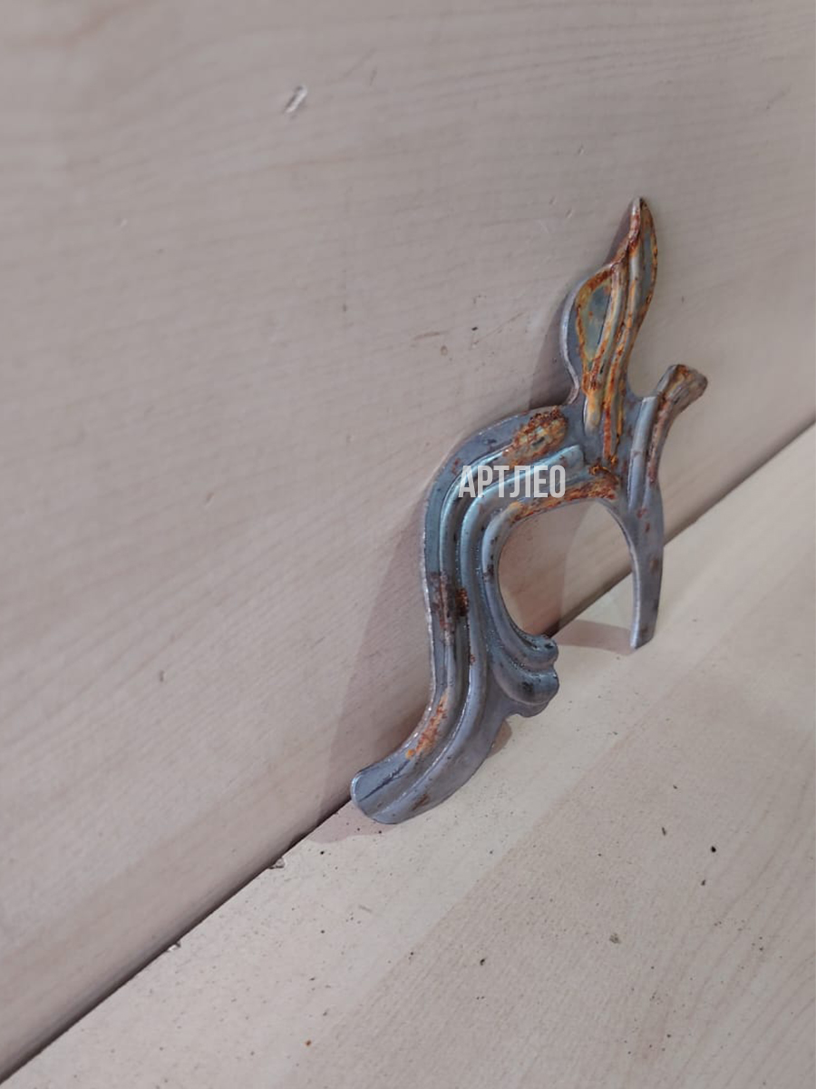 Штампованные элементы арт. 6021, 1 шт