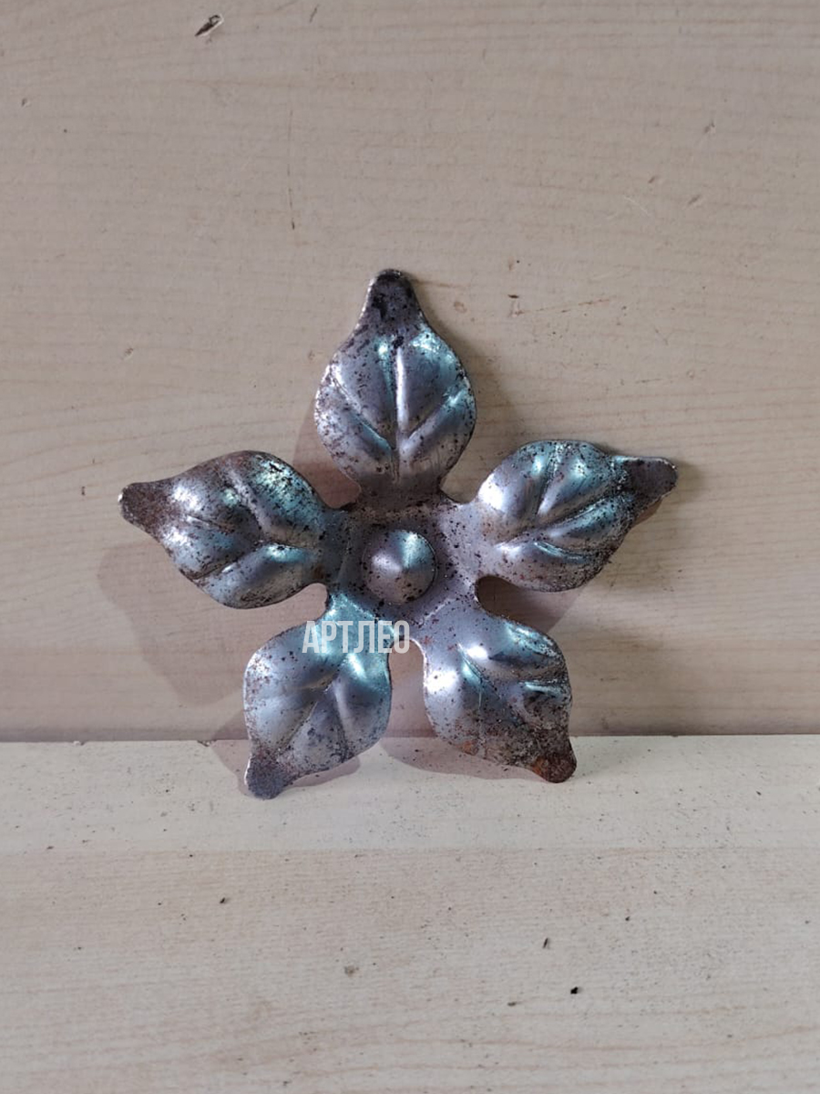 Штампованные элементы арт. 6023, 1 шт