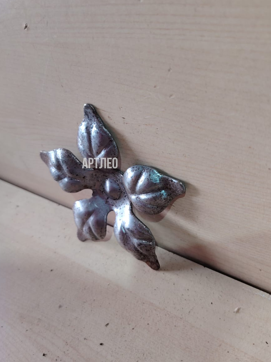 Штампованные элементы арт. 6023, 1 шт