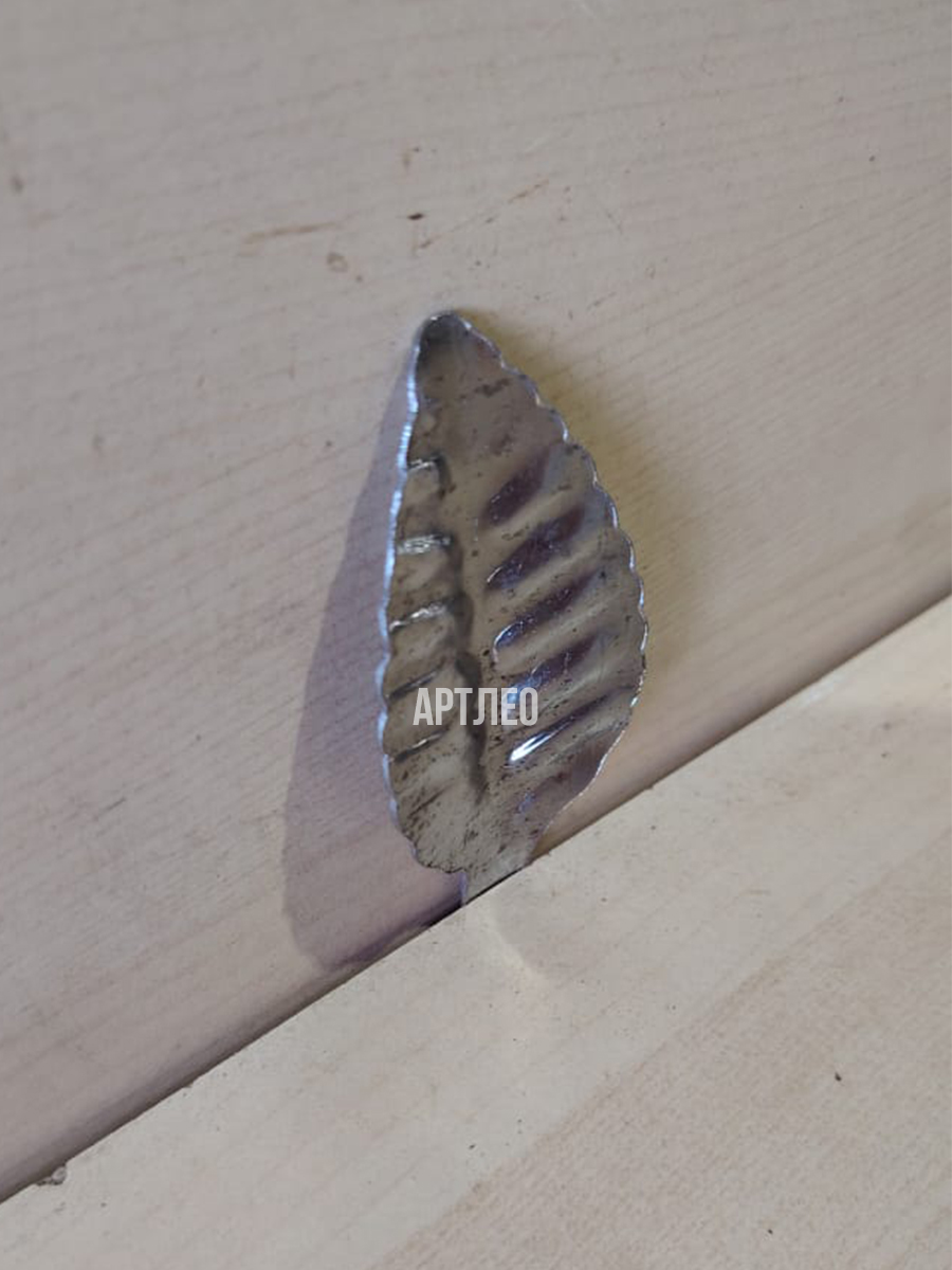 Штампованные элементы арт. 6025, 1 шт