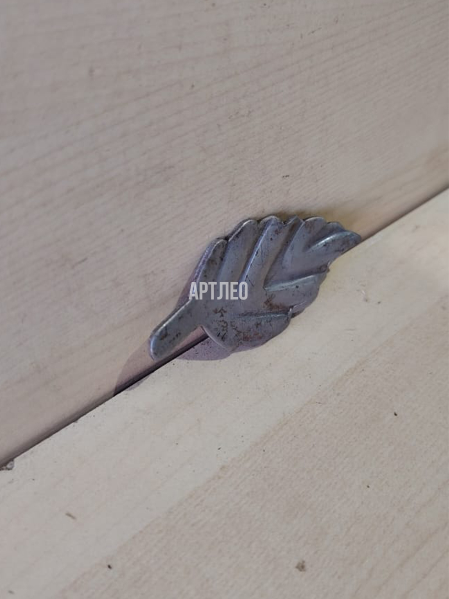 Штампованные элементы арт. 6026, 1 шт