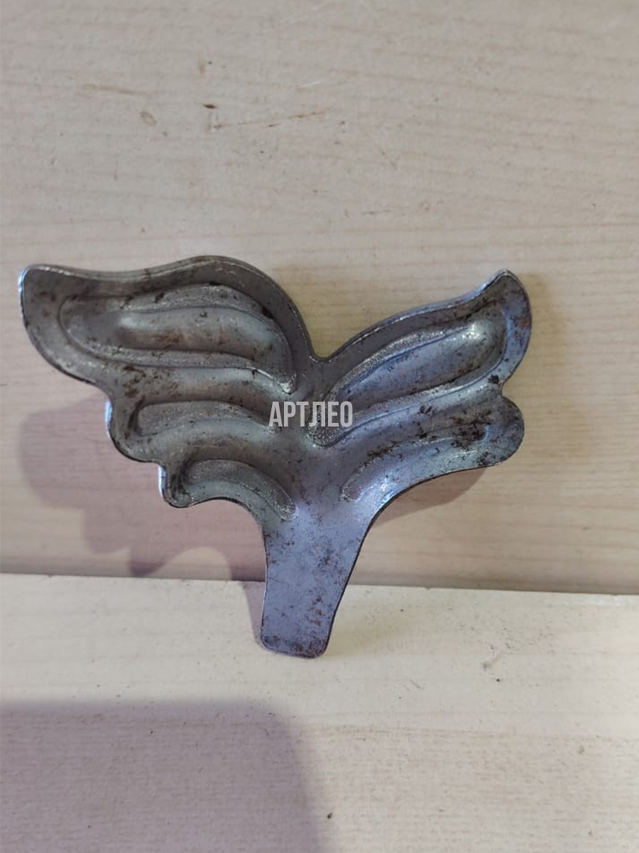 Штампованные элементы арт. 6027 1 шт