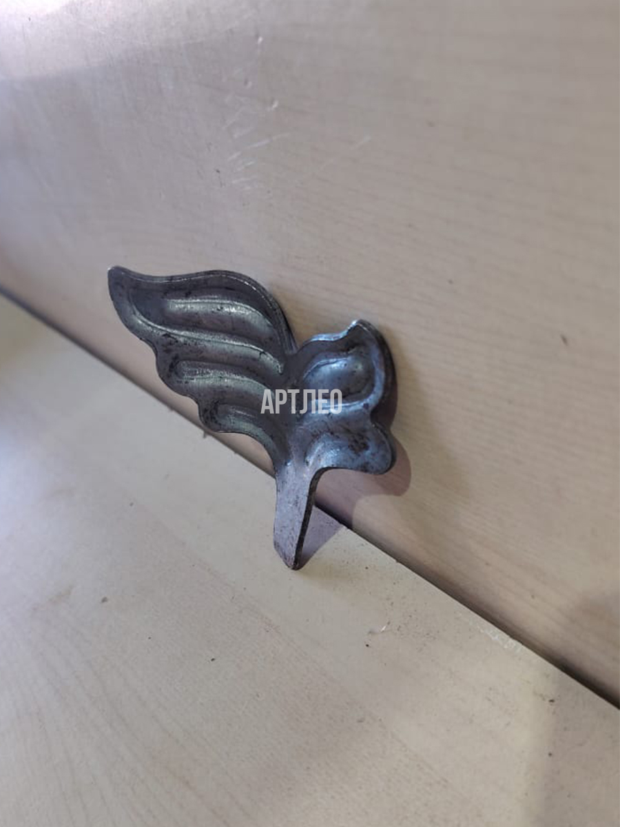 Штампованные элементы арт. 6027 1 шт