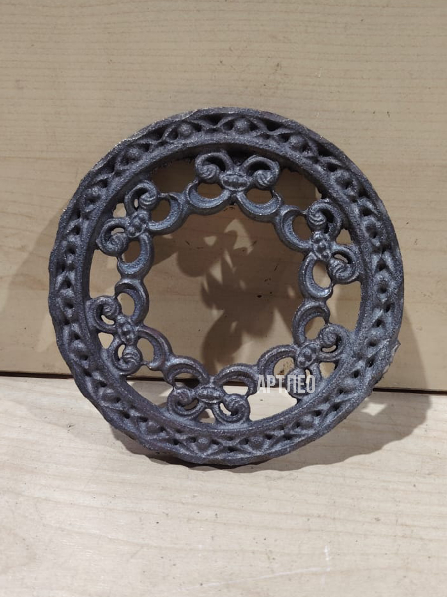 Кованые элементы арт. 4806, 1 шт.