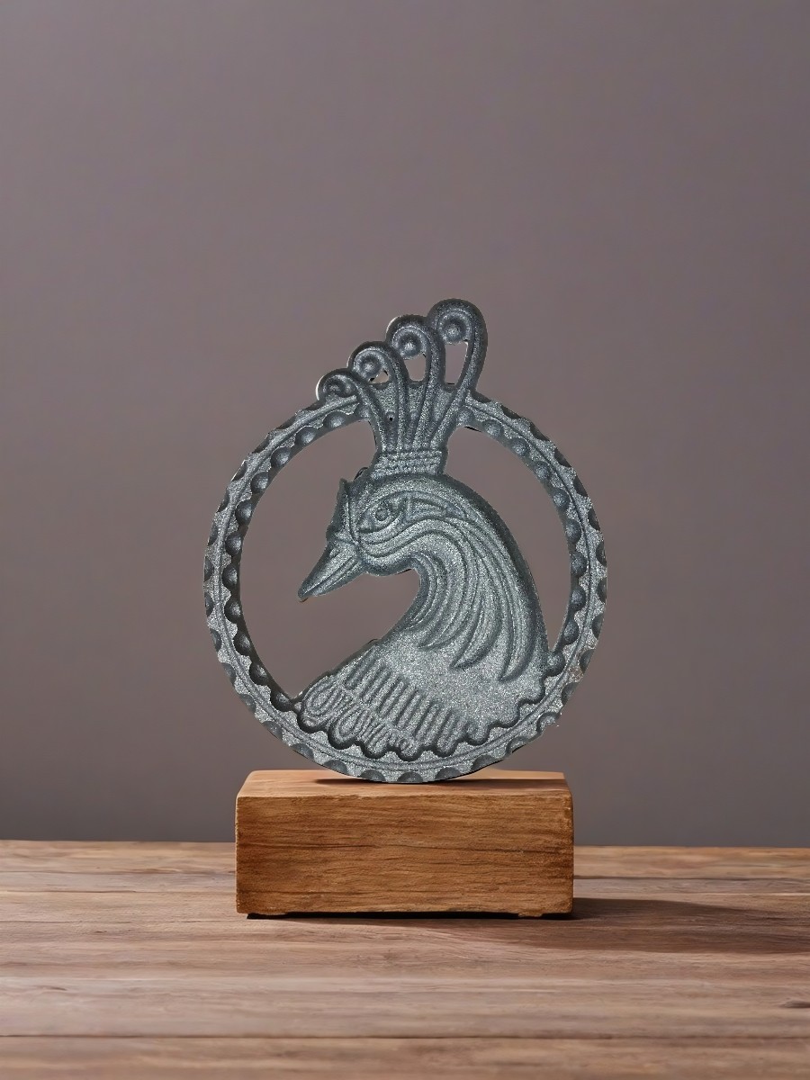 Кованые элементы арт. 4867, 1 шт.