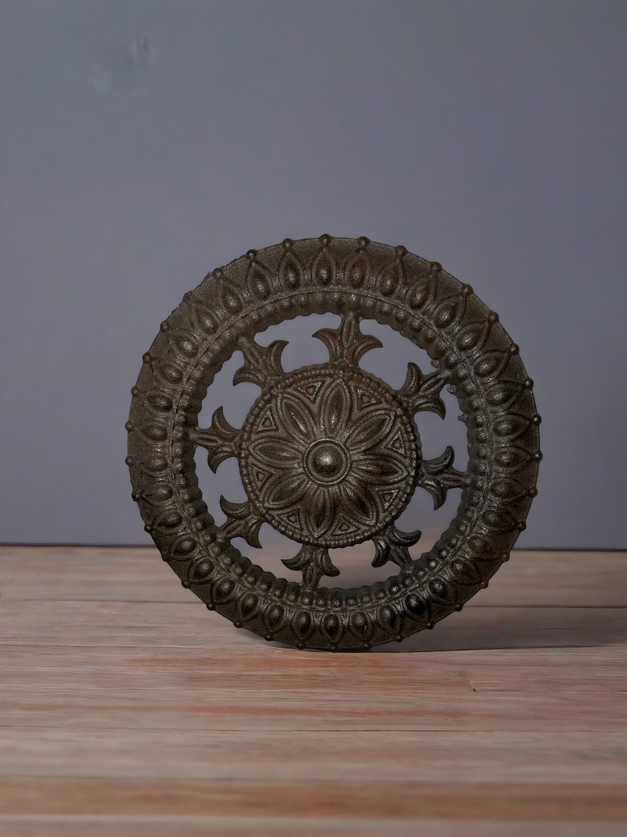 Кованые элементы арт. 4855, 1 шт.