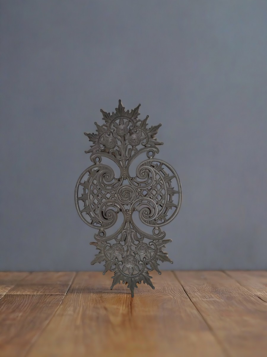 Кованые элементы арт. 4936, 1 шт.