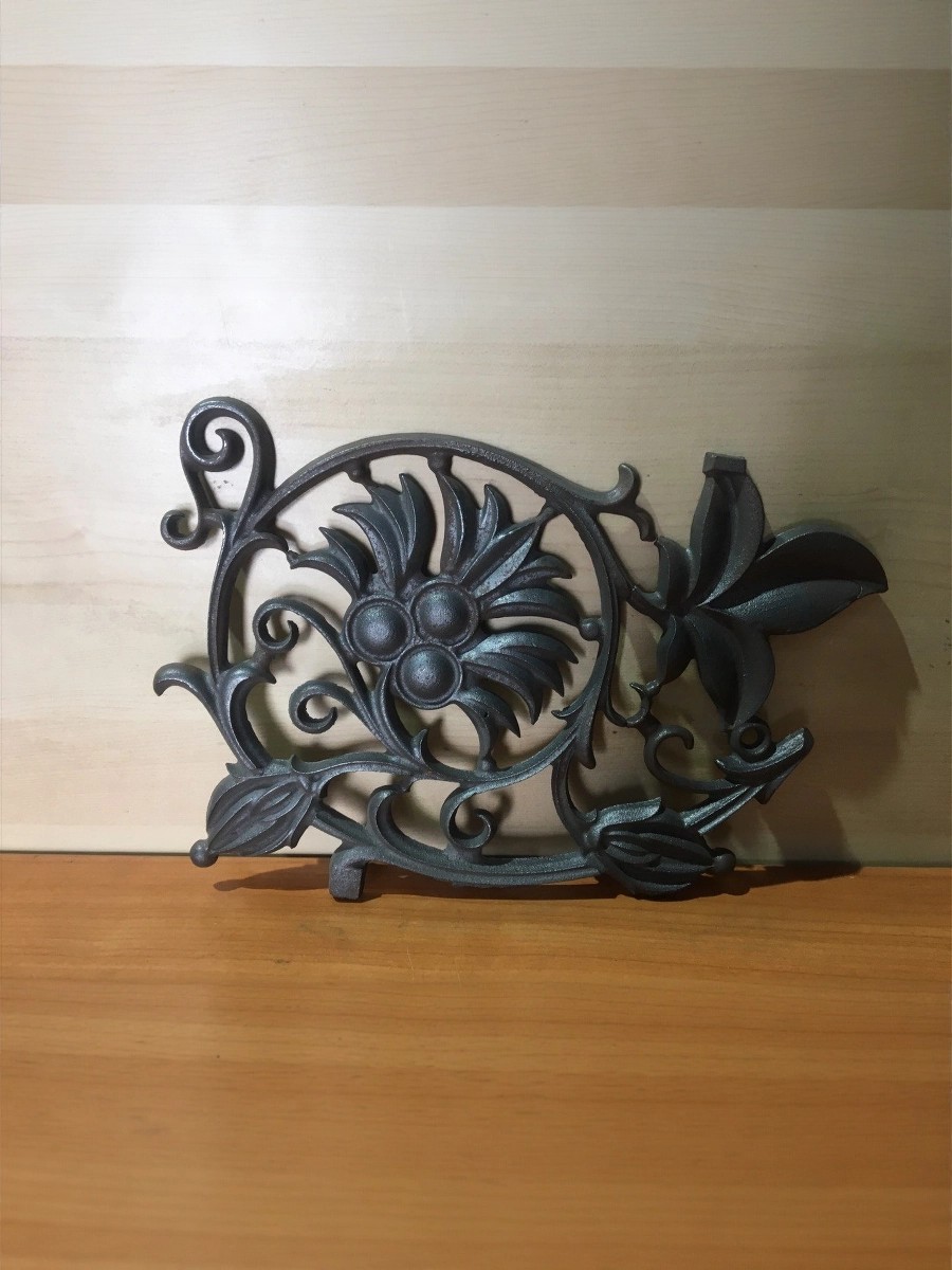 Кованые элементы арт. 4925, 1 шт.