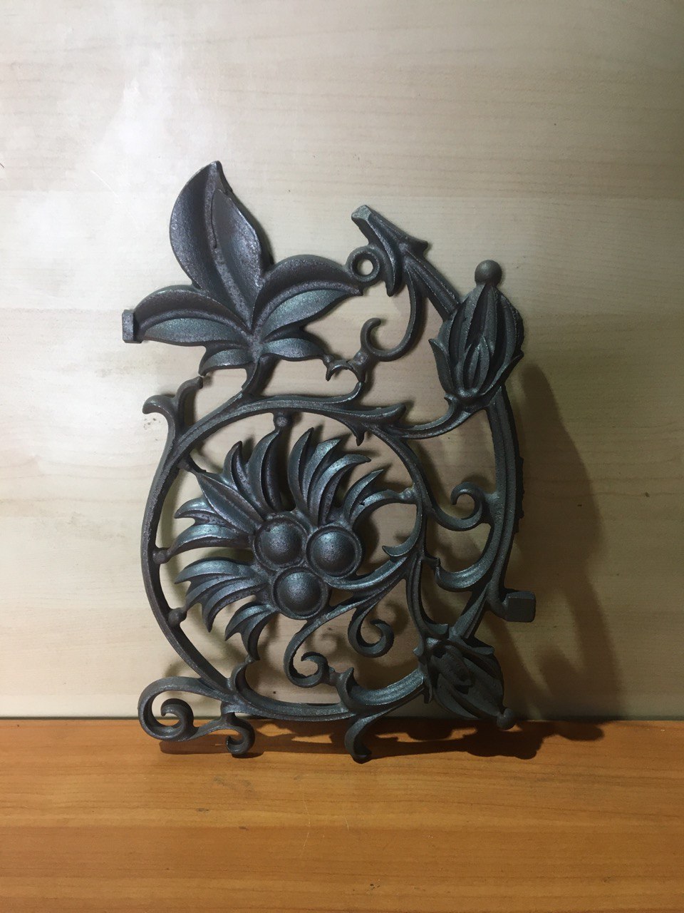 Кованые элементы арт. 4925, 1 шт.