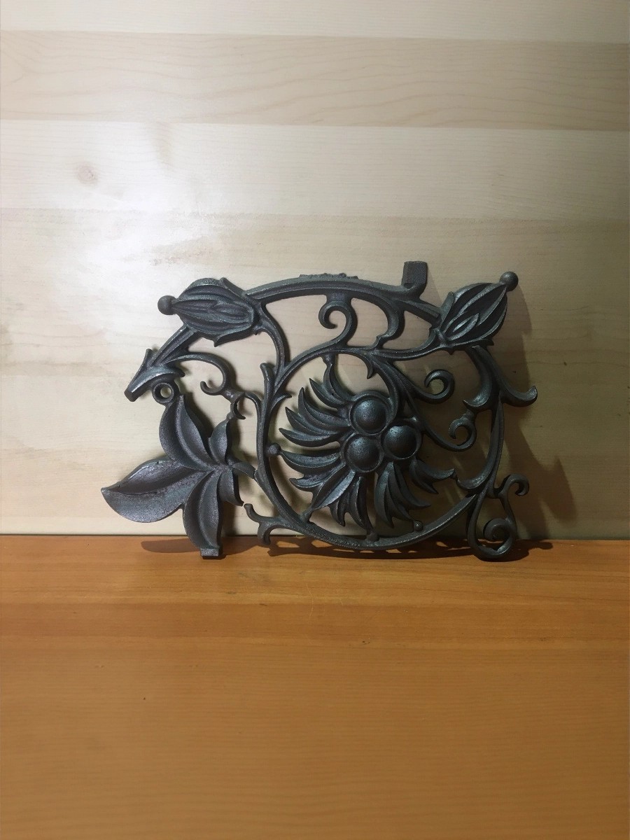 Кованые элементы арт. 4926, 1 шт.