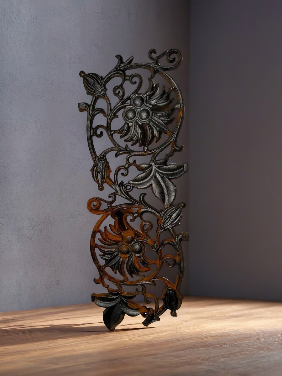 Кованые элементы арт. 4877, 1 шт.