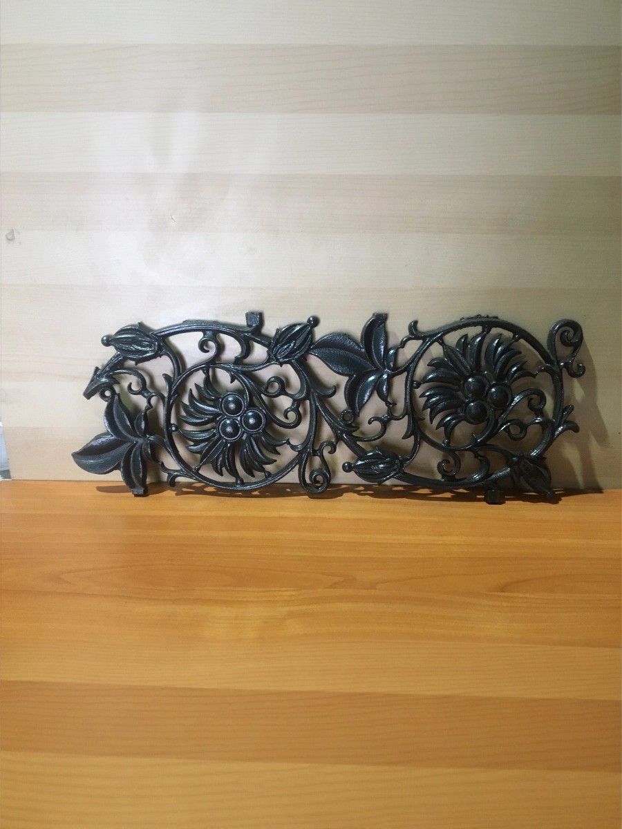 Кованые элементы арт. 4877, 1 шт.