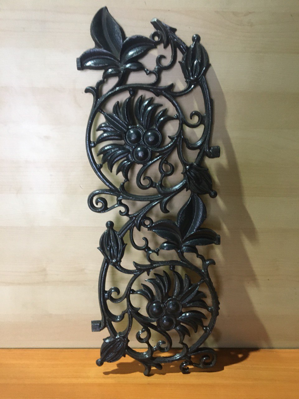 Кованые элементы арт. 4877, 1 шт.