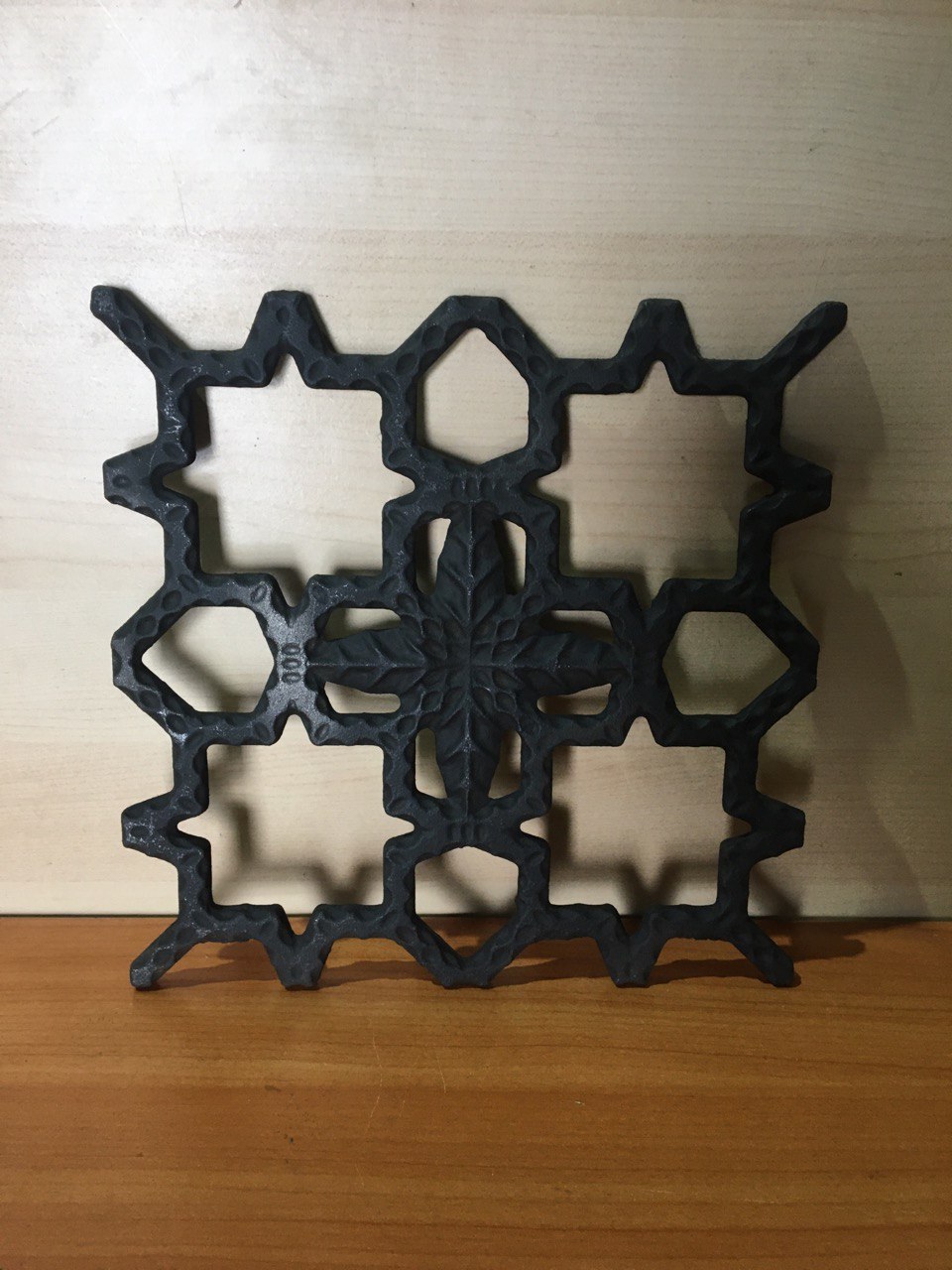 Кованые элементы арт. 4830 , 1 шт.